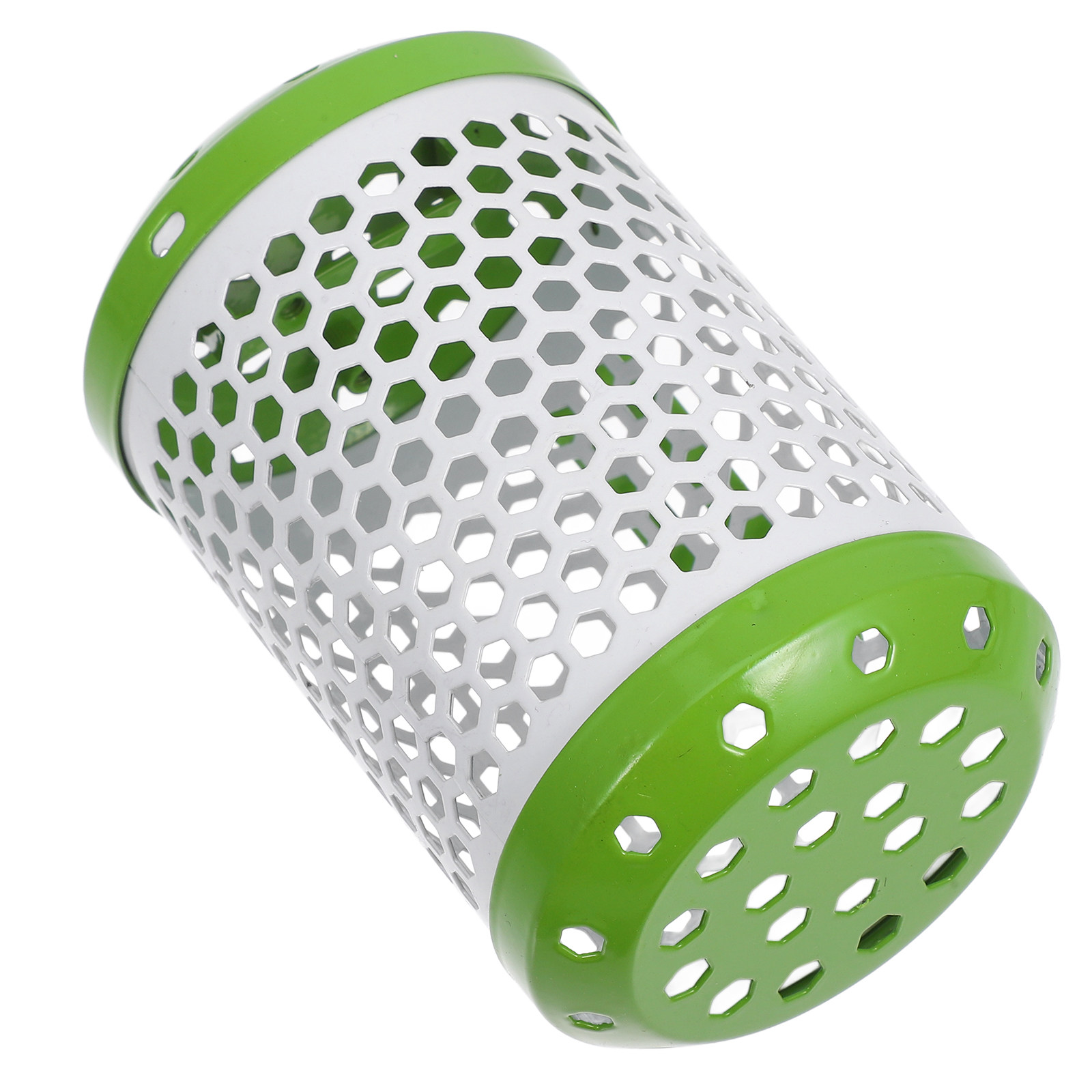 Ceramic Heat Emitter - واقي قابل للتعديل لمصباح التدفئة للزواحف،