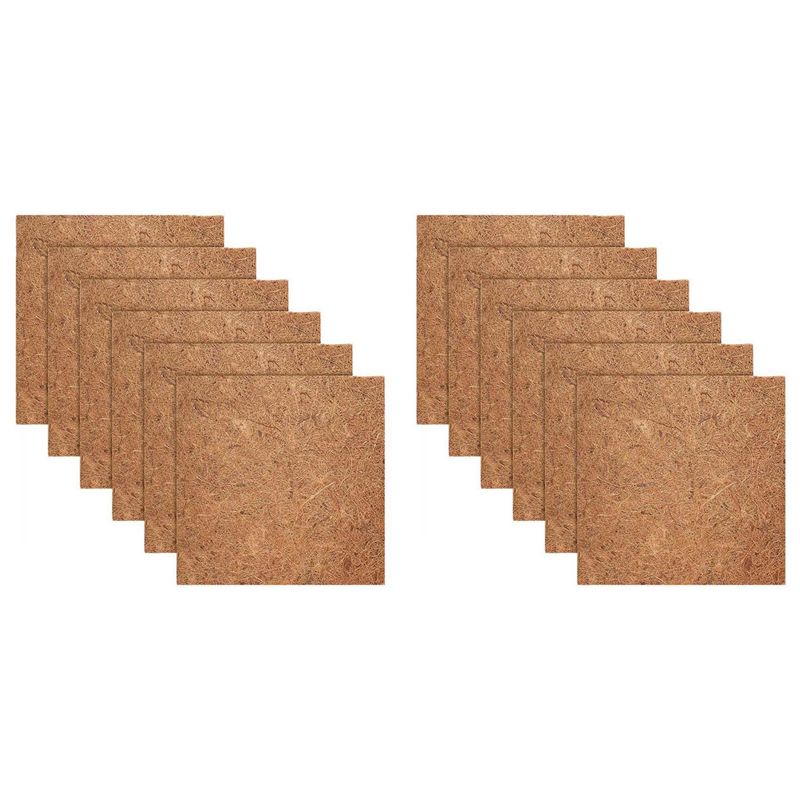 Substrate Coconut Fiber - سجادة من ألياف جوز الهند الطبيعية