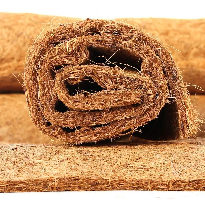 Substrate Coconut Fiber - سجادة الزواحف من ألياف جوز الهند