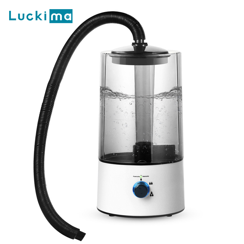 Terrarium Fogger Ultrasonic - جهاز تنقية الهواء 4000 مللي بالموجات