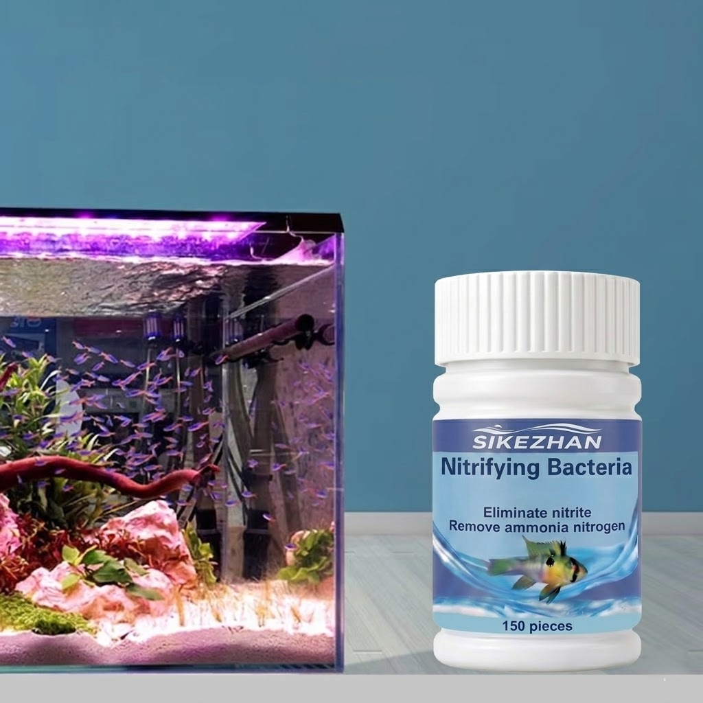 Aquael Filter Fzn - سيكيزهان فلتر حيوي للأحواض المائية، 150