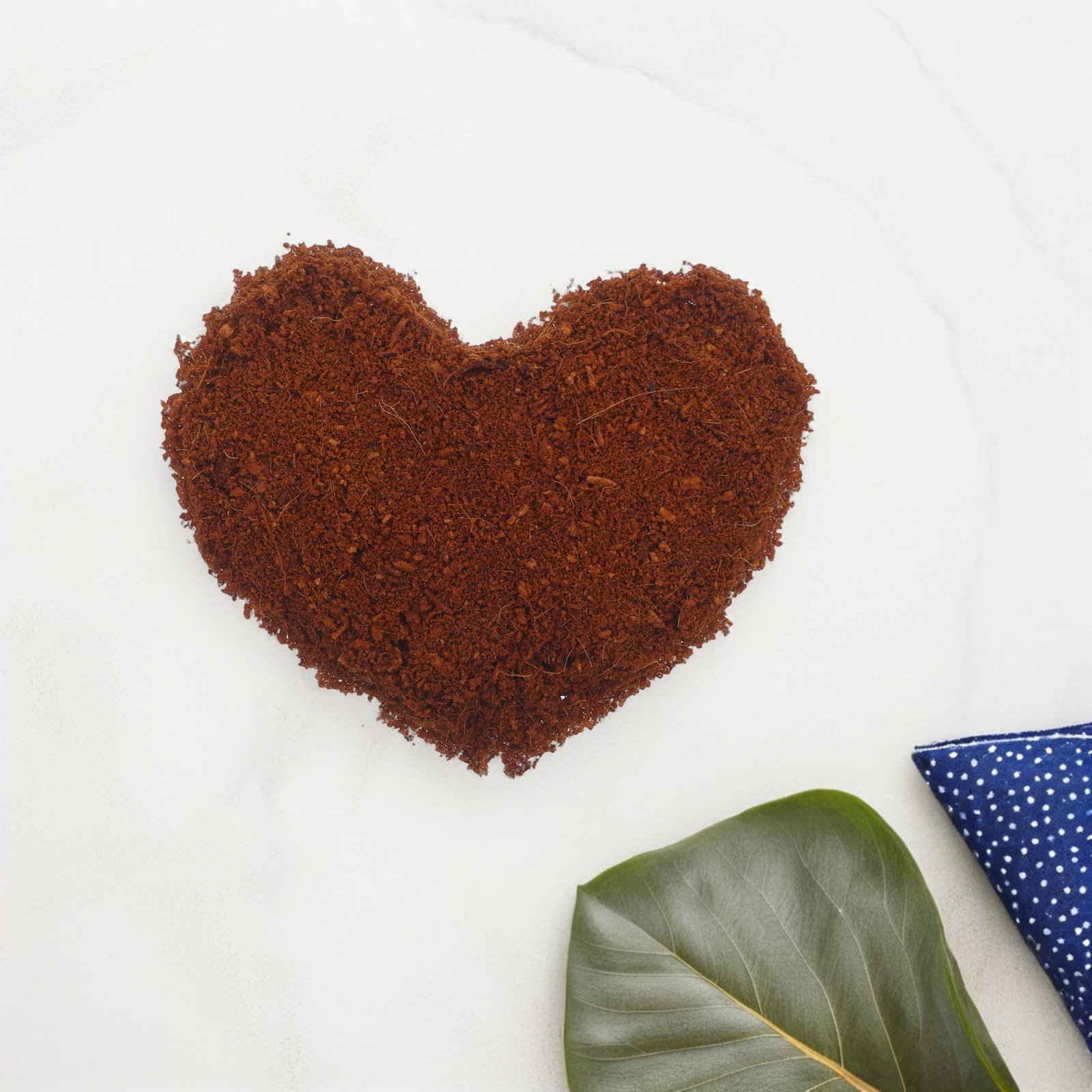 Substrate Coconut Fiber - تربة حوض سرطان البحر المنعزل 500