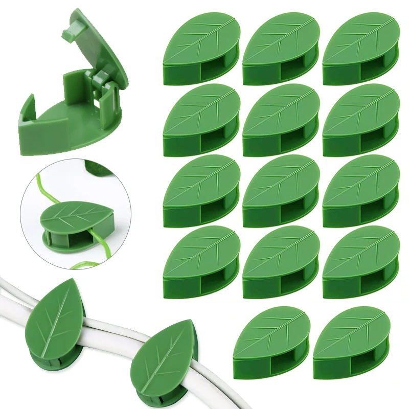 1-50 قطعة جهاز تسلق الجدار الن - مراجعة Vine Climbing Plastic وسعره