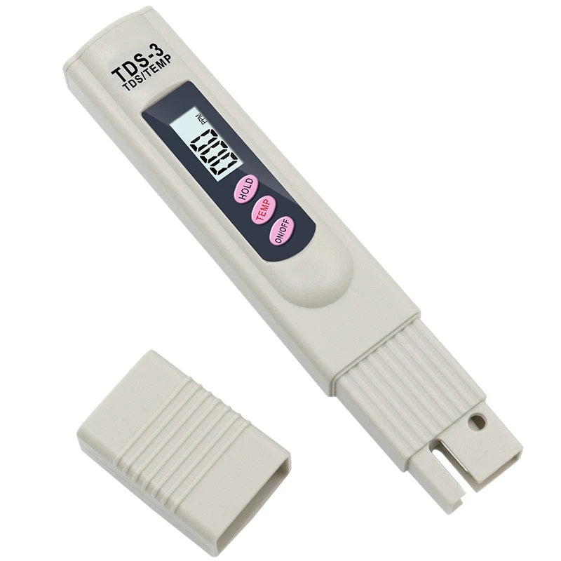 1/3 قطعة LCD المحمولة الرقمية  - مراجعة Aquael Filter Fzn وسعره