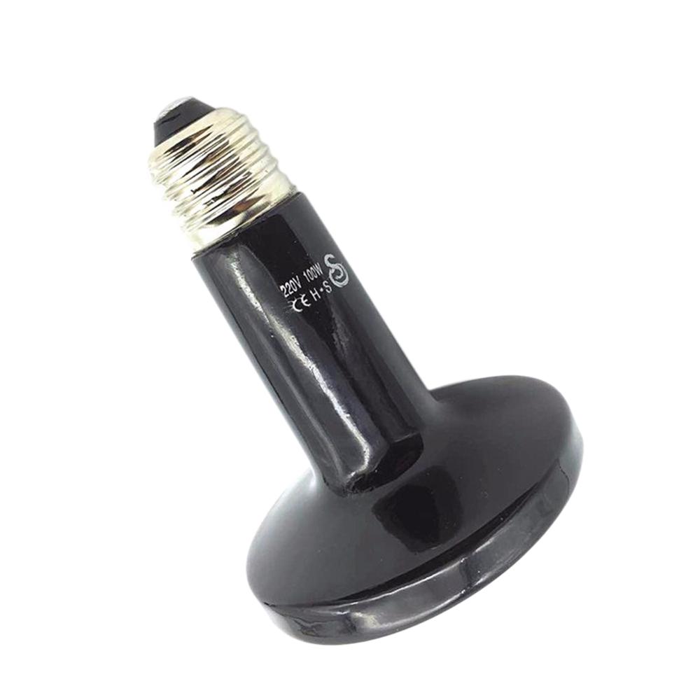 25 واط/50 واط/75 واط/100 واط/1 - مراجعة Ceramic Heat Emitter وسعره
