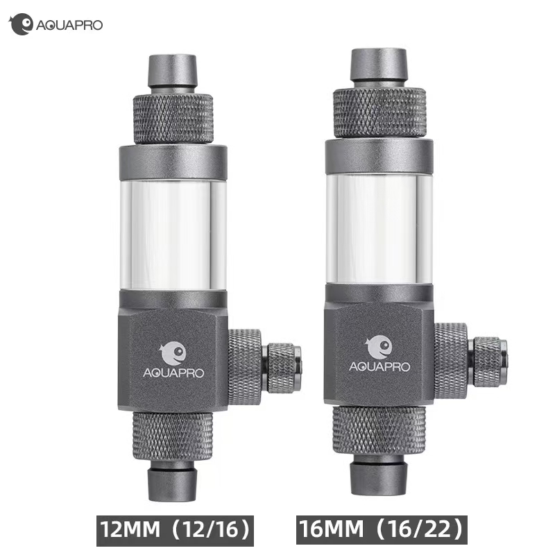AQUAPRO الخارجية CO2 البخاخة ا - مراجعة Aquael Filter Fzn وسعره