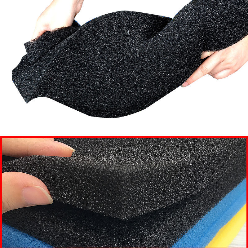 إكسسوارات أحواض السمك، فلتر قط - مراجعة Aquael Filter Fzn وسعره