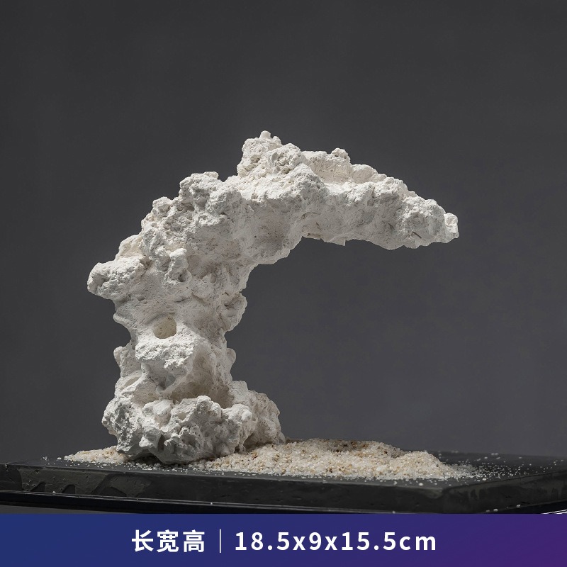 زينة سيراميكية مزخرفة على شكل  - مراجعة Hide Cave Ceramic وسعره