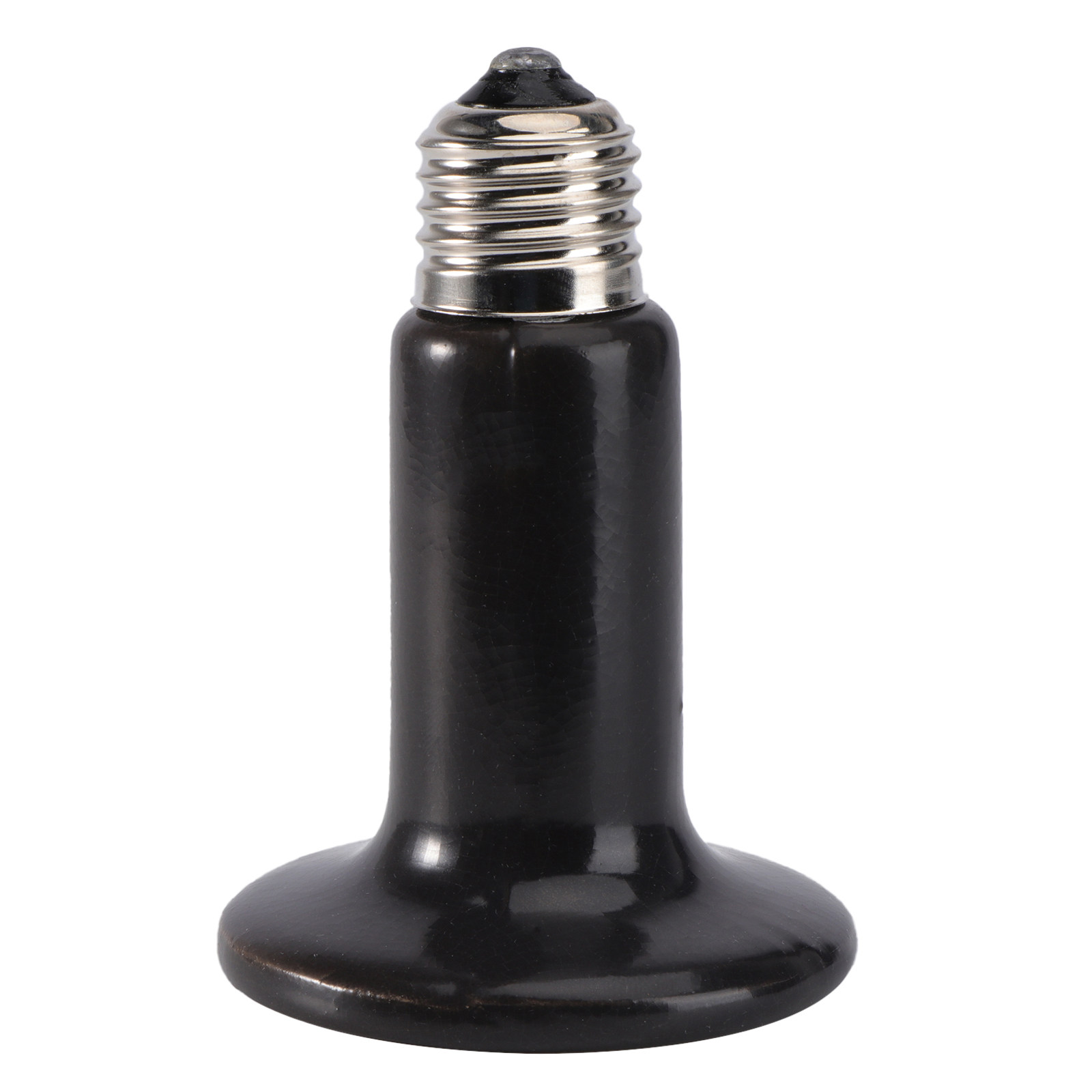 مصباح تدفئة سيراميكي للزواحف ب - مراجعة Ceramic Heat Emitter وسعره