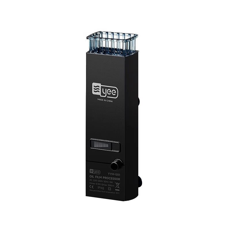 3 واط حوض السمك سطح النفط مقشد - مراجعة Aquael Filter Fzn وسعره