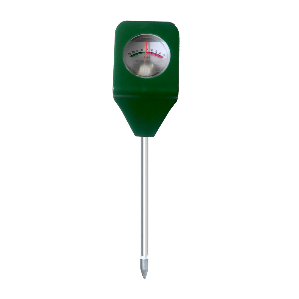 جهاز استشعار رطوبة التربة الصغ - مراجعة Digital Hygrometer Probe وسعره