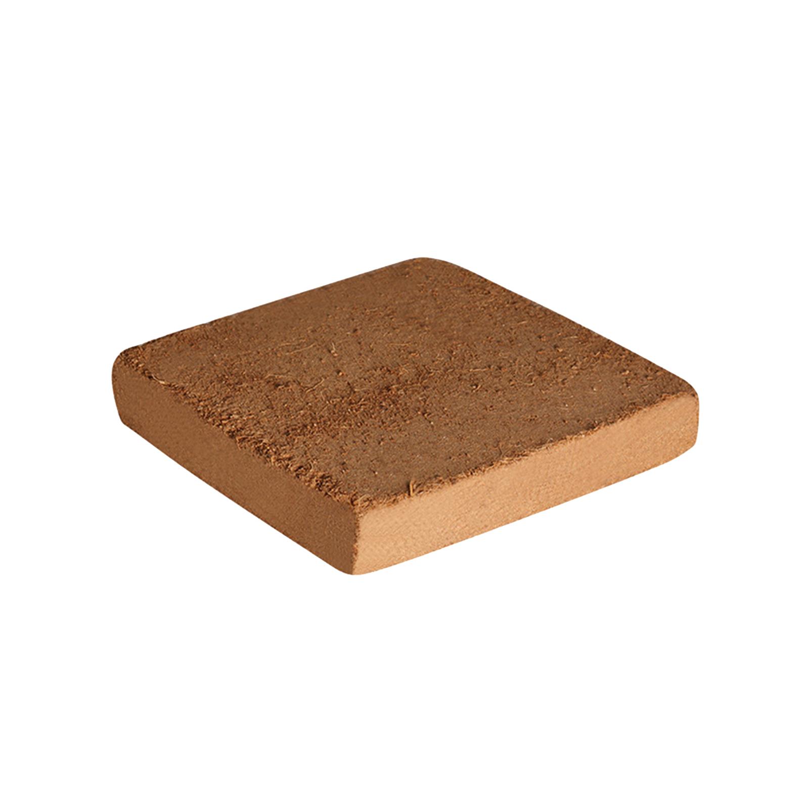 طوب ألياف جوز الهند المضغوط لل - مراجعة Substrate Coconut Fiber وسعره
