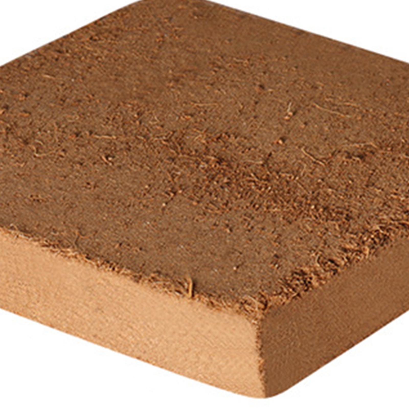 طوب ألياف جوز الهند المضغوط لل - مراجعة Substrate Coconut Fiber وسعره